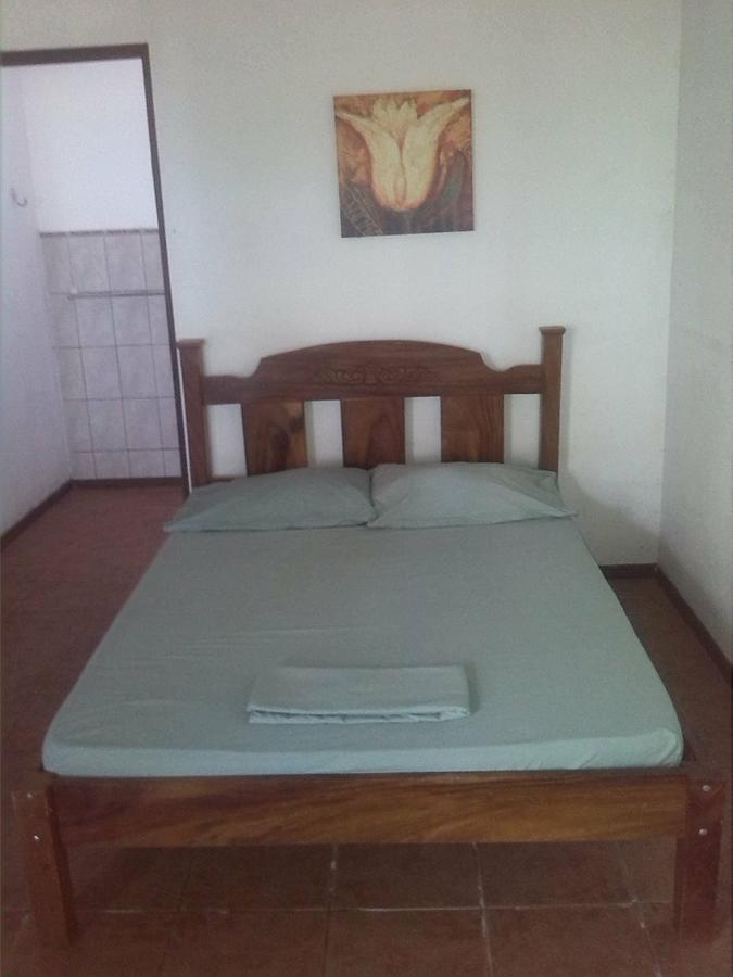 Lodge Tiquisia Curubande