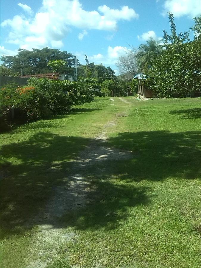 Lodge Tiquisia Curubande