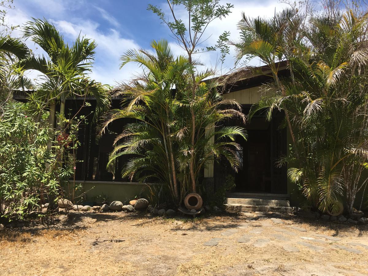 Tiquisia Lodge Curubande