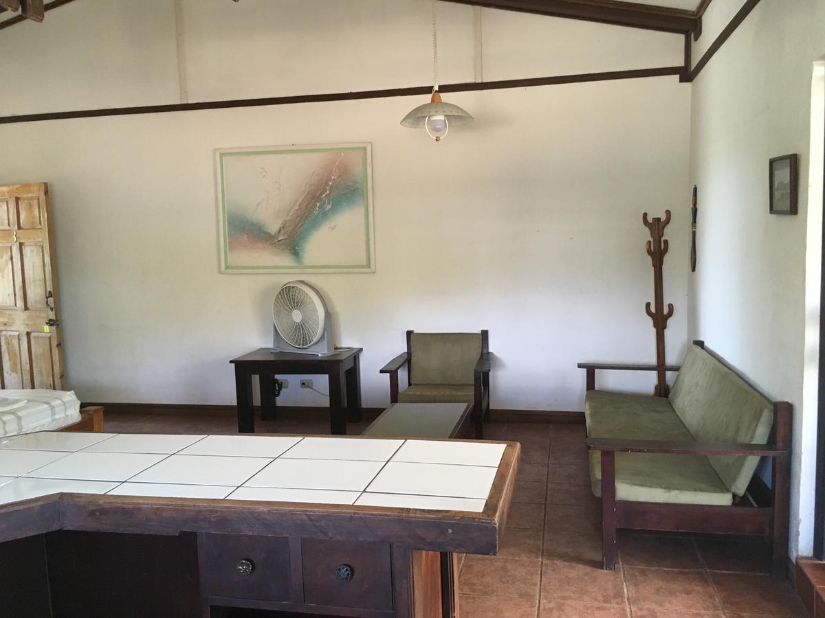 Lodge Tiquisia
