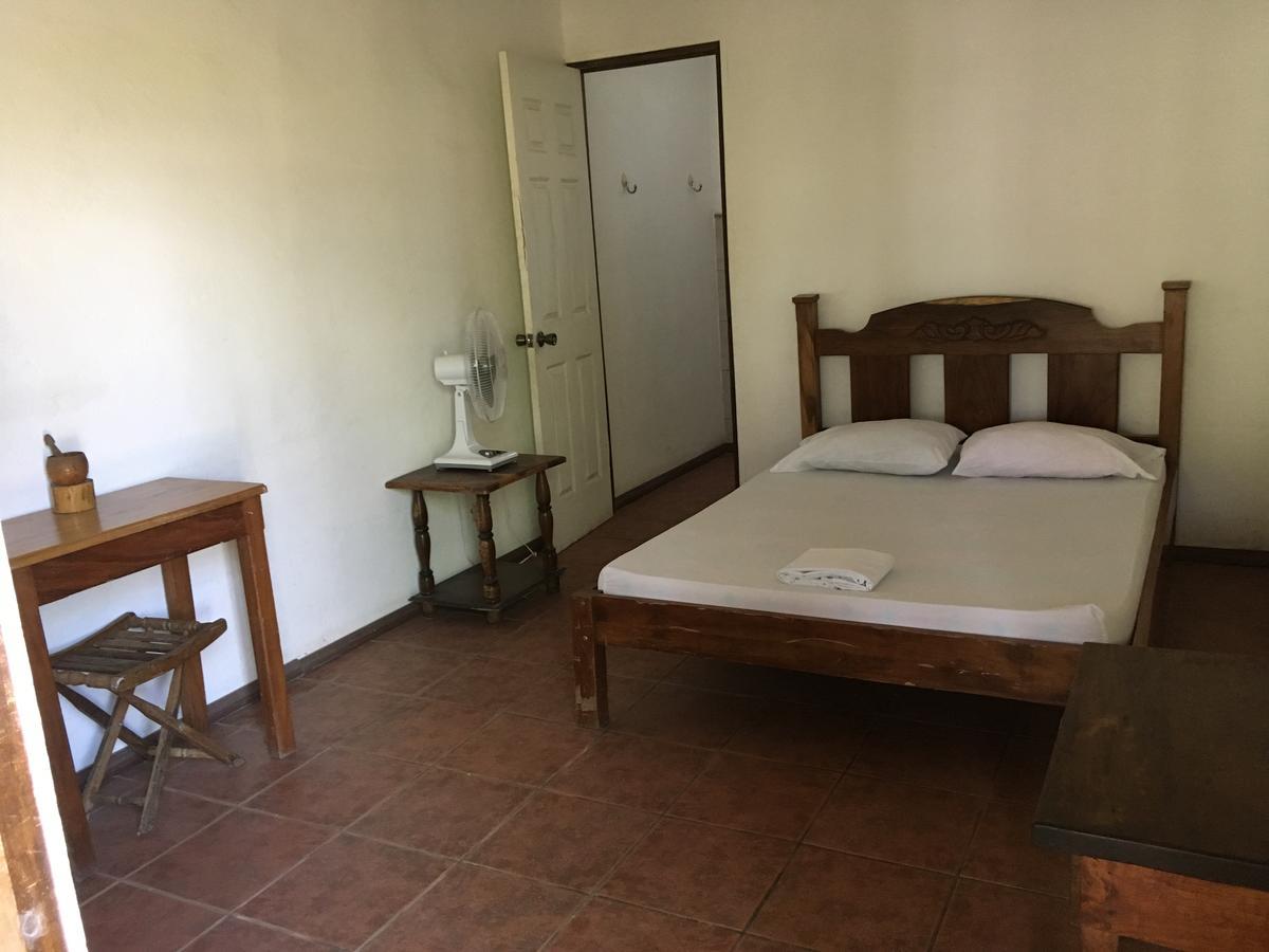 Tiquisia Lodge *