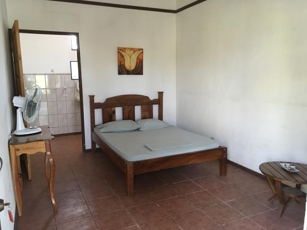 Lodge Tiquisia