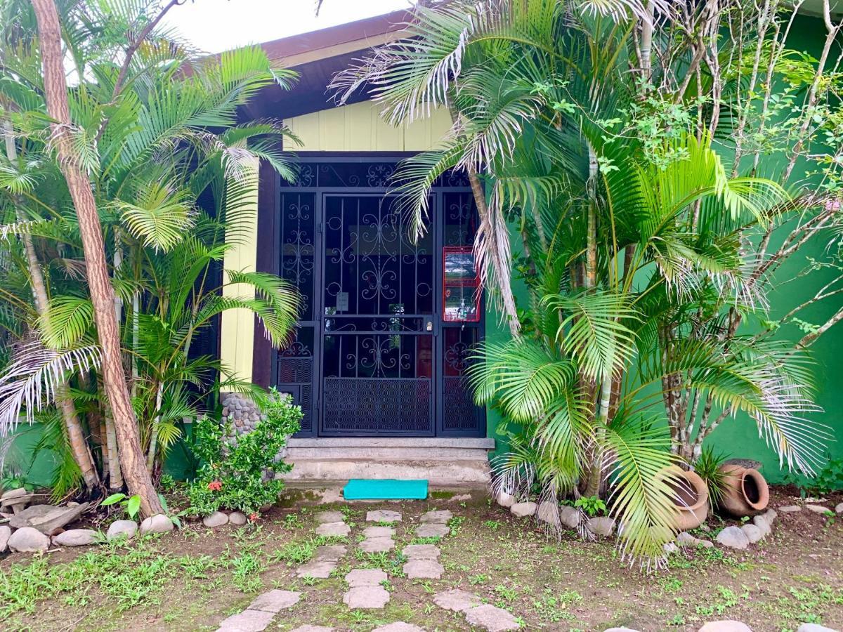 Tiquisia Lodge