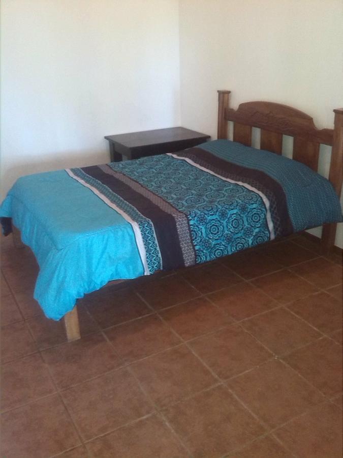 Lodge Tiquisia Curubande